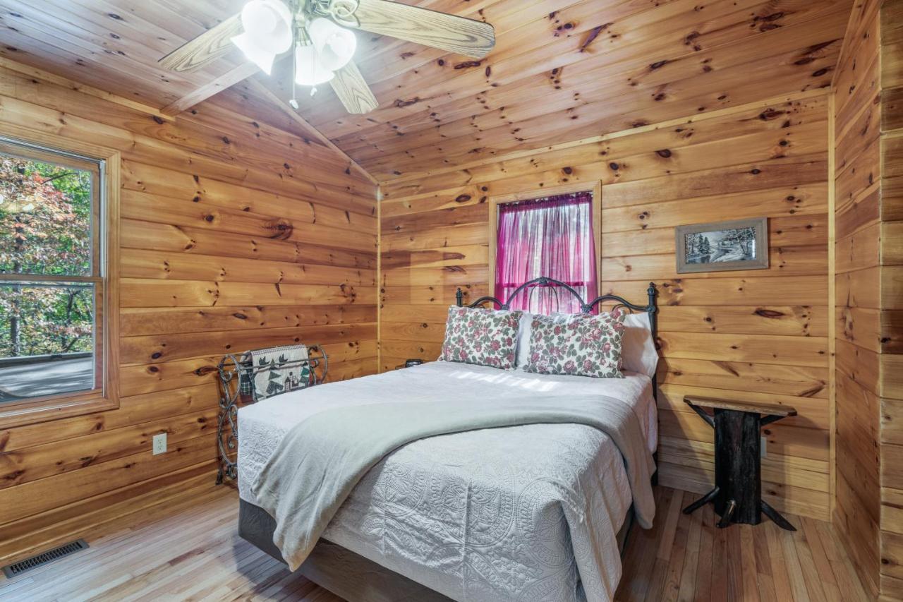 Rocky Road Retreat Villa Елиджей Екстериор снимка