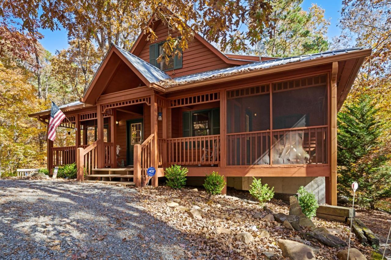 Rocky Road Retreat Villa Елиджей Екстериор снимка