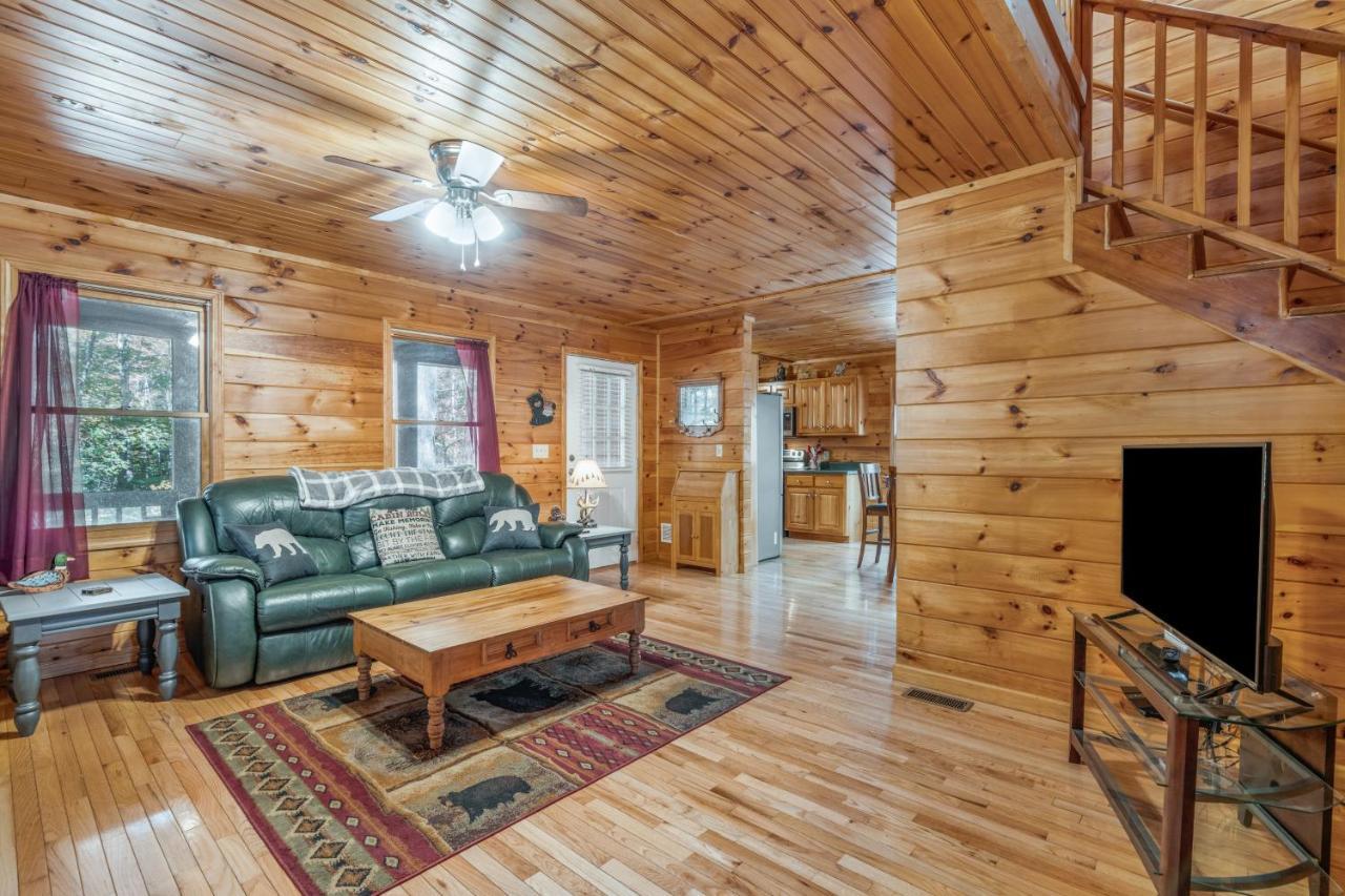 Rocky Road Retreat Villa Елиджей Екстериор снимка