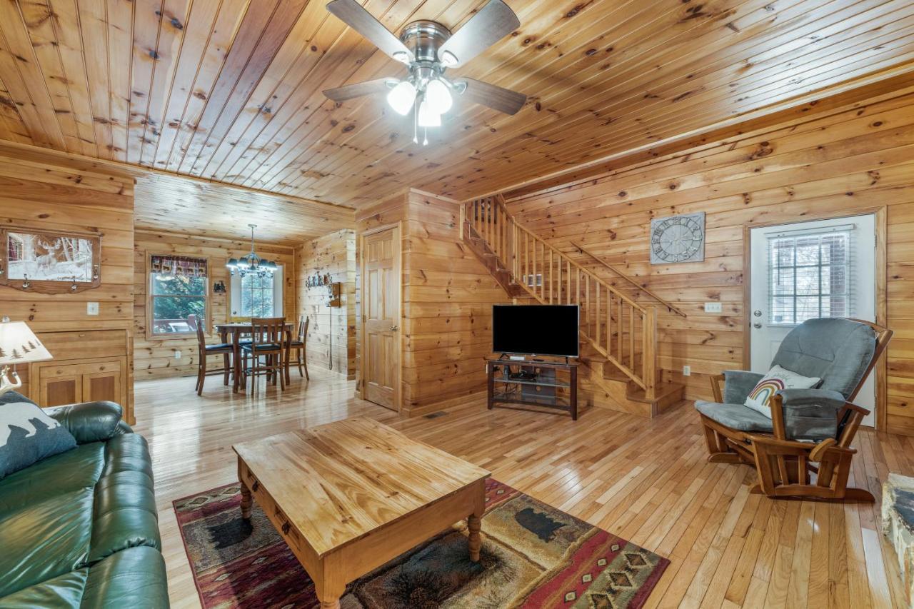 Rocky Road Retreat Villa Елиджей Екстериор снимка
