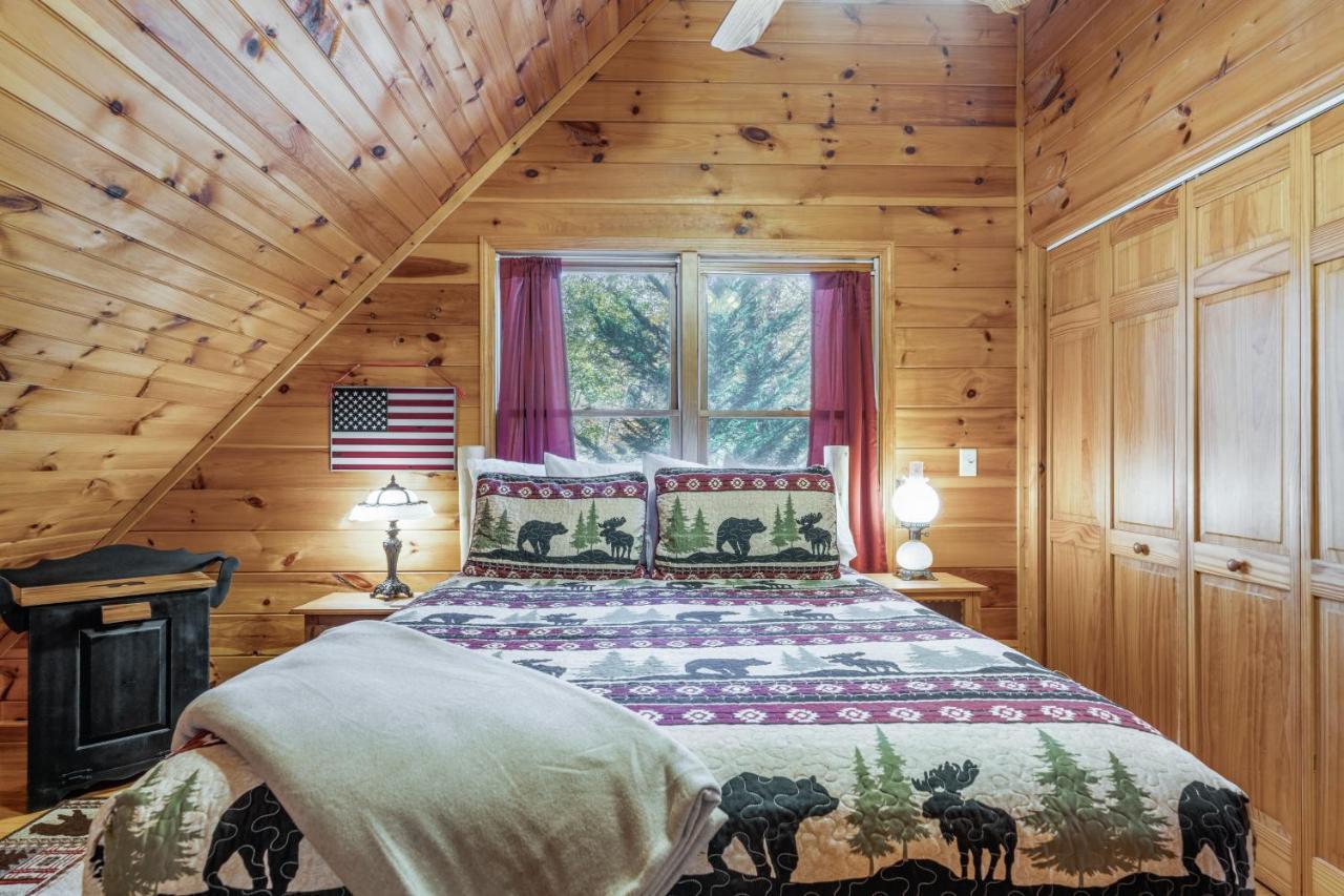 Rocky Road Retreat Villa Елиджей Екстериор снимка