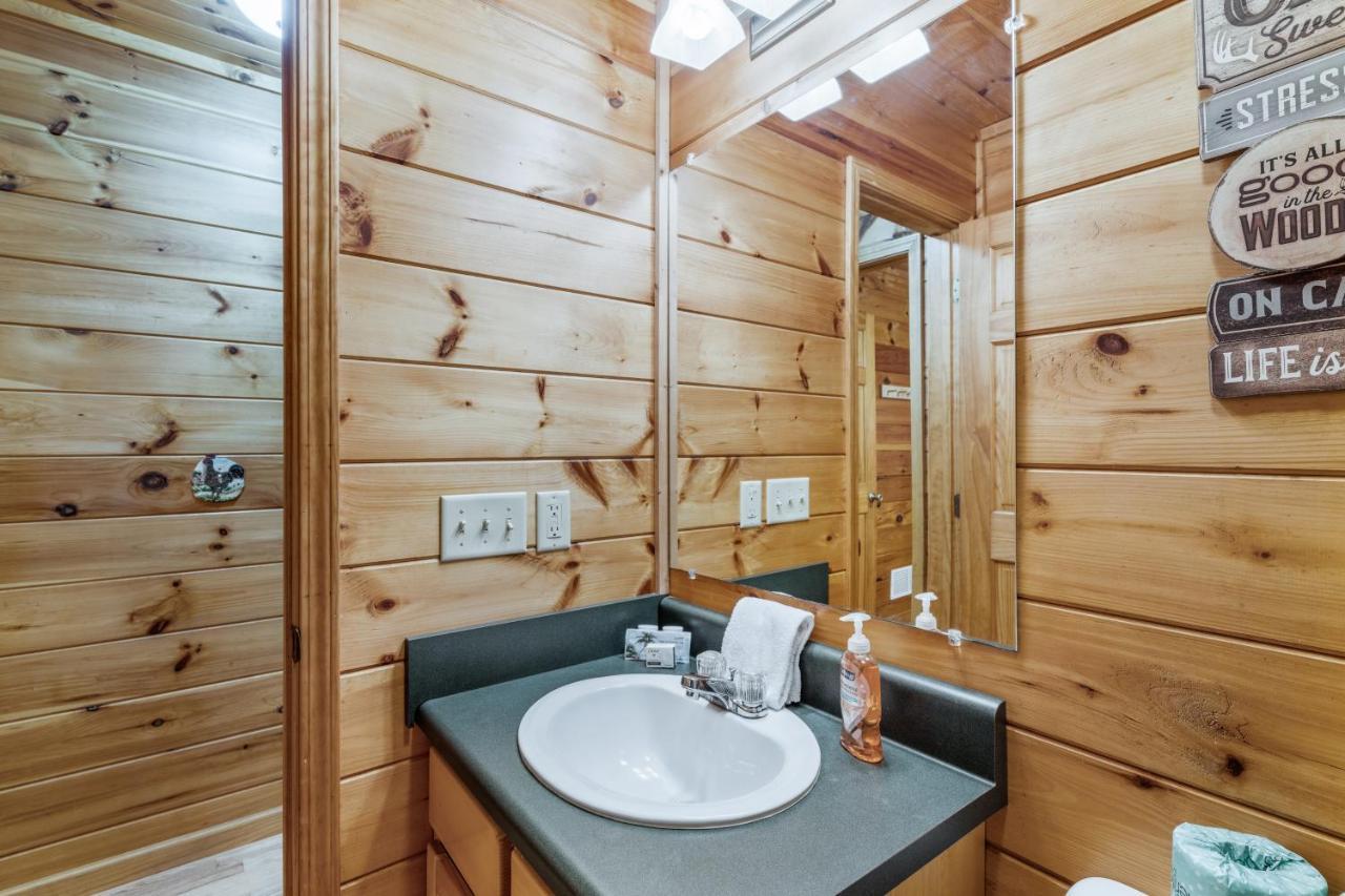 Rocky Road Retreat Villa Елиджей Екстериор снимка