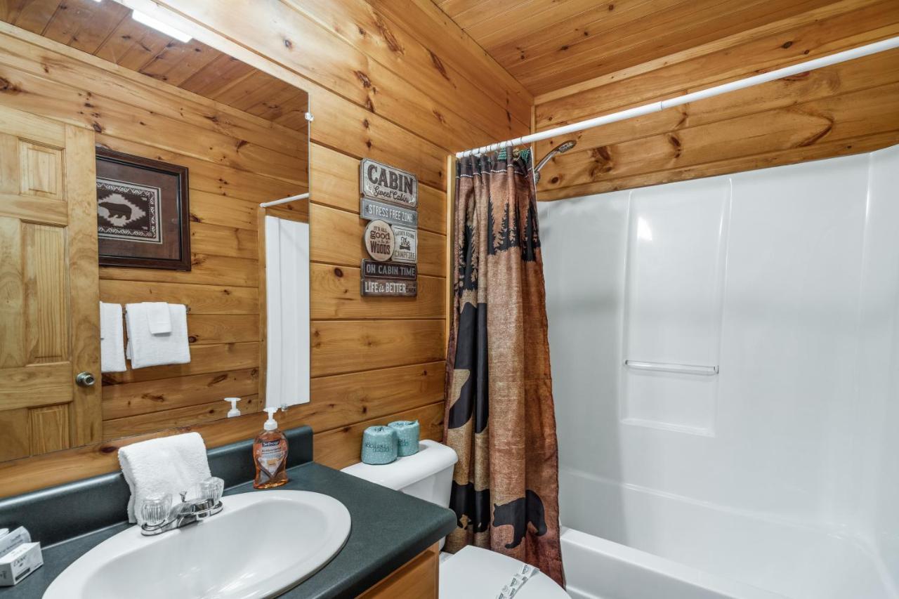 Rocky Road Retreat Villa Елиджей Екстериор снимка