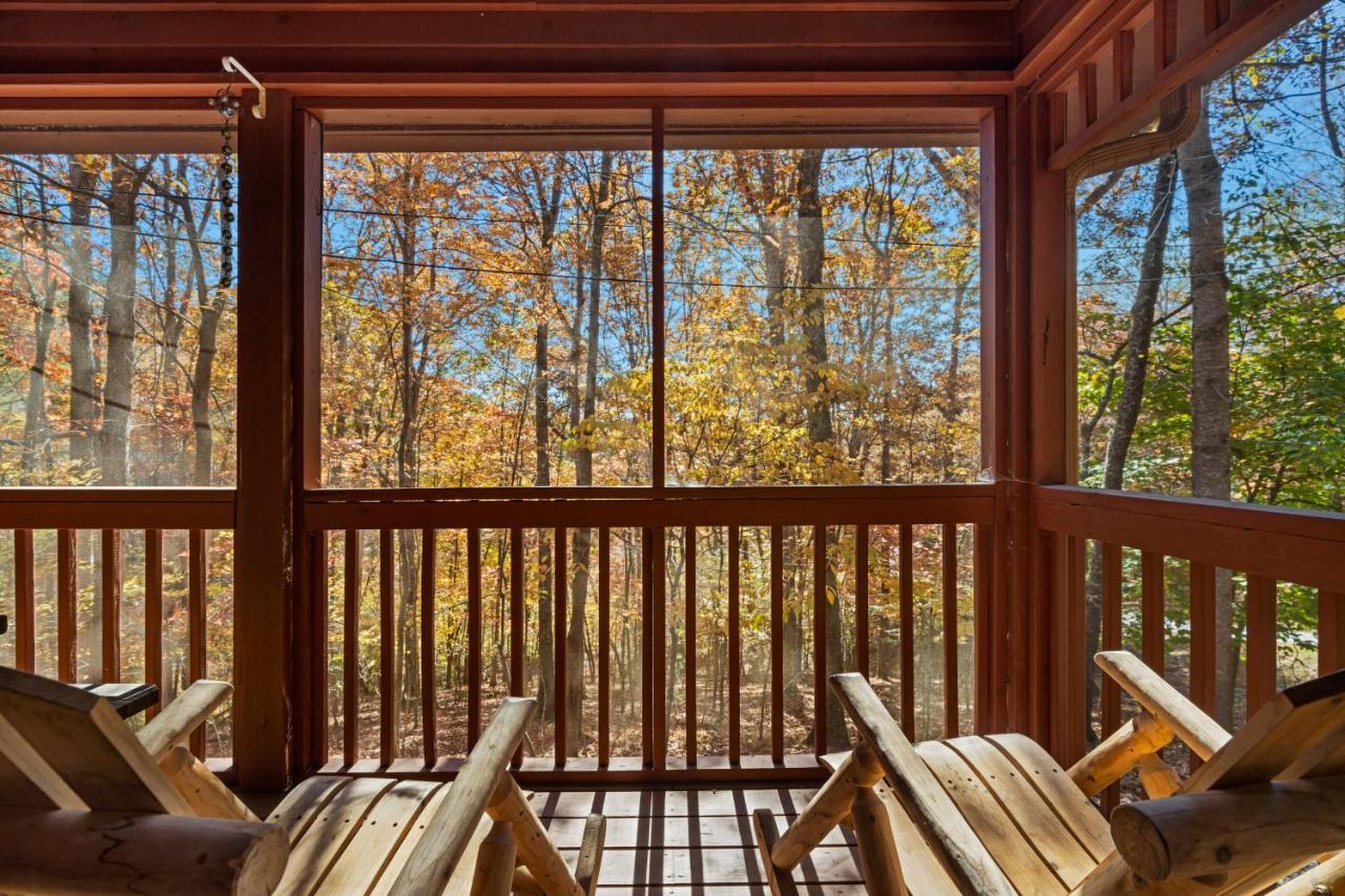 Rocky Road Retreat Villa Елиджей Екстериор снимка
