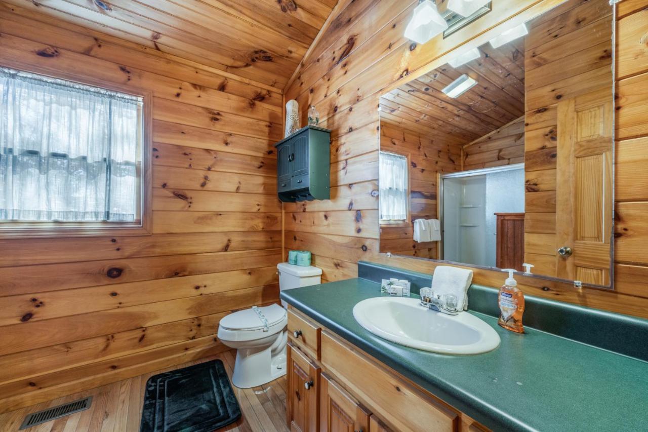 Rocky Road Retreat Villa Елиджей Екстериор снимка