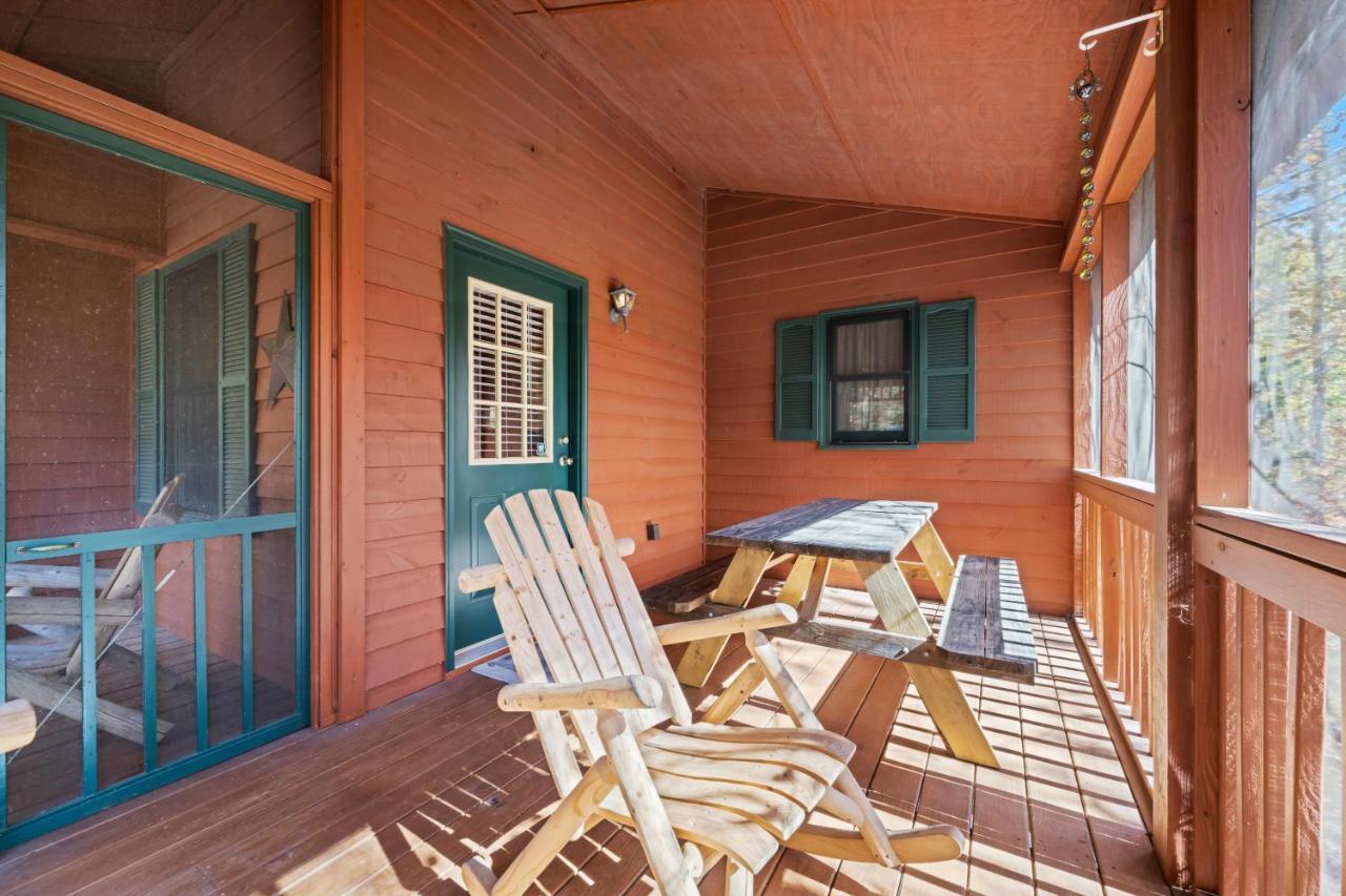 Rocky Road Retreat Villa Елиджей Екстериор снимка