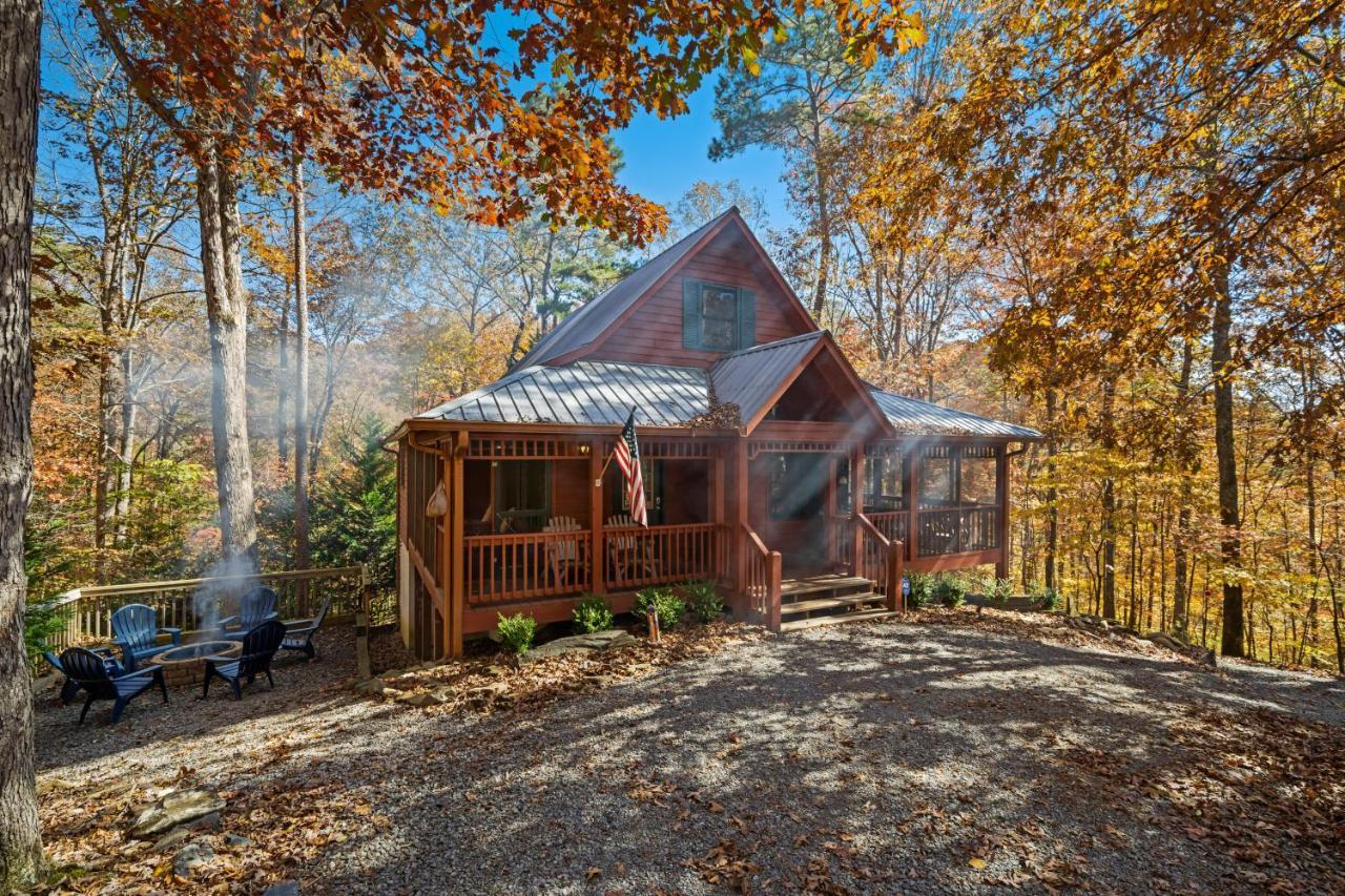 Rocky Road Retreat Villa Елиджей Екстериор снимка
