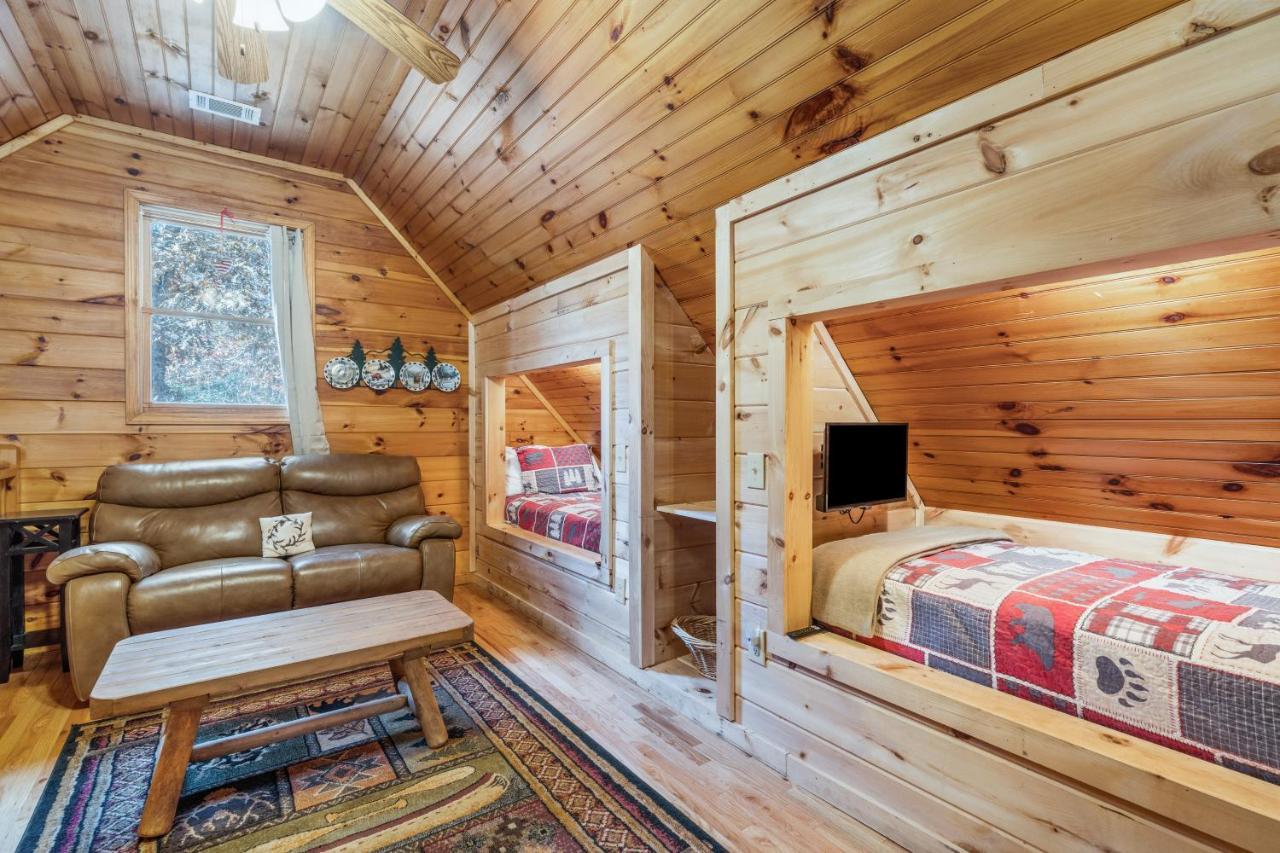 Rocky Road Retreat Villa Елиджей Екстериор снимка