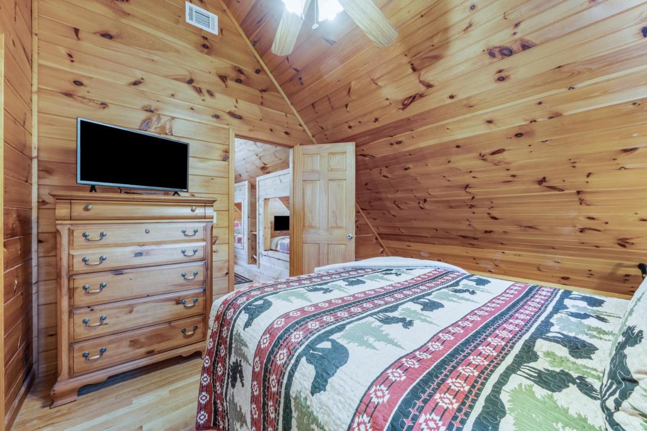Rocky Road Retreat Villa Елиджей Екстериор снимка