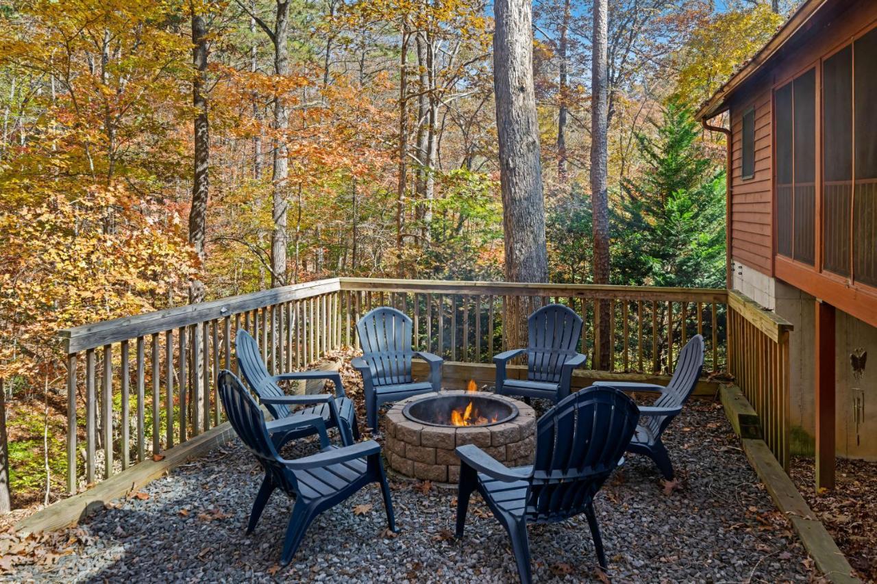 Rocky Road Retreat Villa Елиджей Екстериор снимка