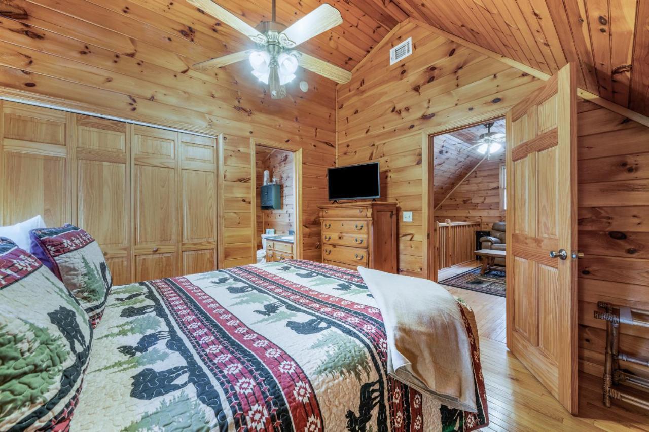 Rocky Road Retreat Villa Елиджей Екстериор снимка